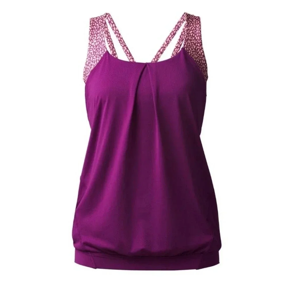 Lululemon Nouveau Limits Tank
